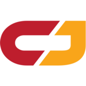 C & J Gravel Products Inc - Logo