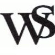 W S Construction - Logo