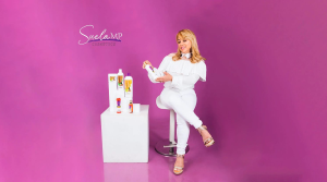 Magdalena Beauty Salon - Logo