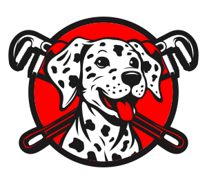 Dalmatian Plumbing