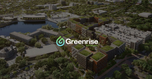 Greenrise Technologies (Holy Cow! Soils)