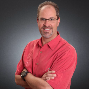 Jon Busch, PA