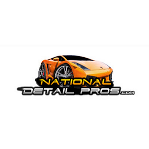 National Detail Pros of Minneapolis - Logo