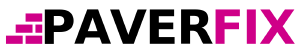 PAVERFIX PROS - Logo