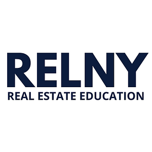 Real Estate Licensing New York LLC (RELNY) - Logo
