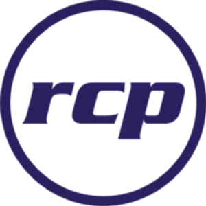 Rudy C Productions - Logo
