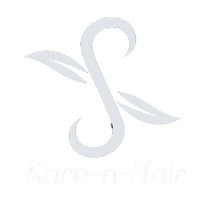 Kare-N-Hair Salon - Logo