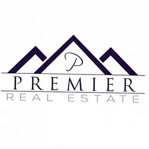Premier Real Estate - Logo