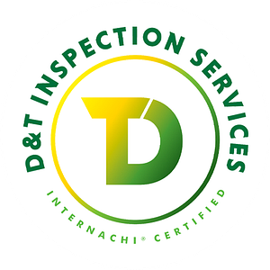 D&T Inspection Services - Logo