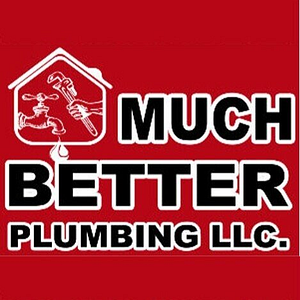 Much Better Plumbing