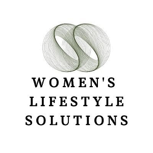 Women's Lifestyle Solutions - Logo