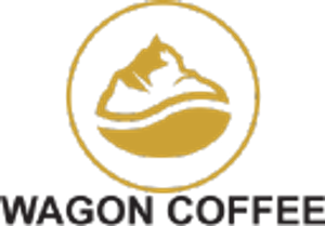 Wagon Coffee Roasters - Logo