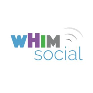 Whim Social - Logo