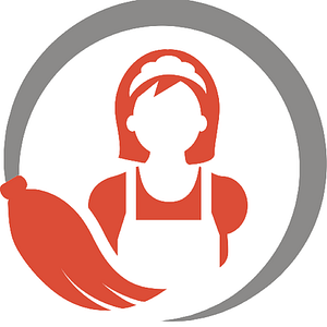 Maid Complete - Logo