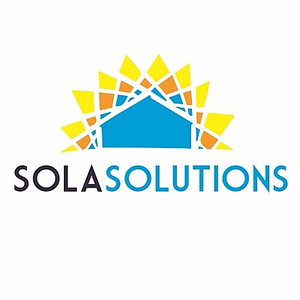 Sola Solutions - Logo