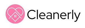Cleanerly of Modesto - Logo