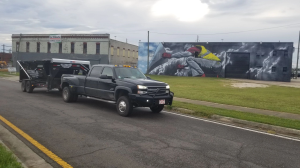 Junk Master Removal and Rental LLC