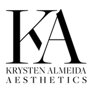 Krysten Almeida Aesthetics - Logo
