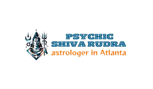 Psychic shiva Rudra Astrologer - Logo