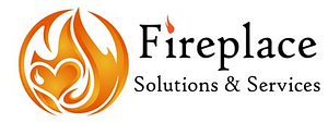 Fireplace Solutions & Services - Logo