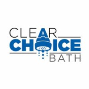Clear Choice Bath - Logo