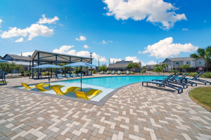 Townhomes at Twenty01 - Townhouse complex in Corpus Christi