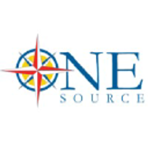One Source - Commercial Landscaping - Logo