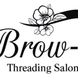 Brow-Art Threading Salon & Spa - threading dallas - Logo