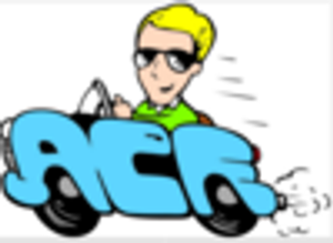 Ace Auto Insurance - Logo