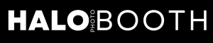 Halo Photo Booth Rental - Logo