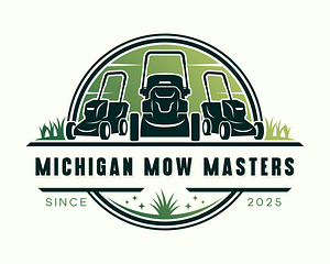 Michigan Mow Masters - Logo