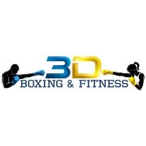 3D Boxing And Fitness