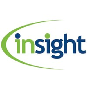 Insight Auto Glass - Logo