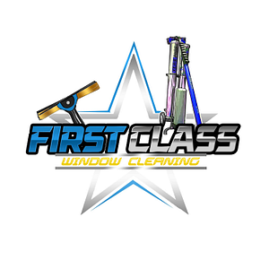 First Class Window Cleaning