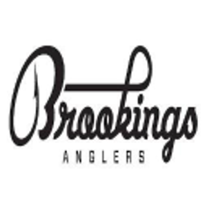 Brookings Anglers - Highlands - Logo