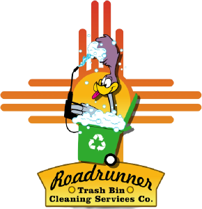 Roadrunner Trash Bin Cleaning Services Co.