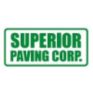 Superior Paving Corporation Headquarters - Logo