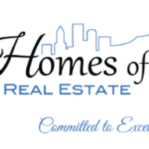 Homes of NW Real Estate - Marketa Pospisil, Principal Broker / Owner - Logo