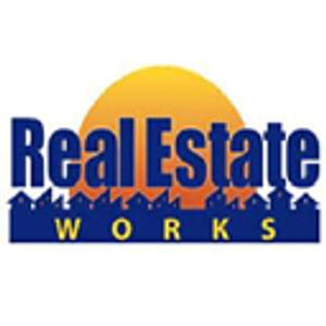 Cliff Overby at Real Estate Works - Logo