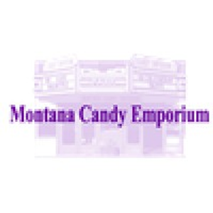 Montana Candy Emporium - Logo