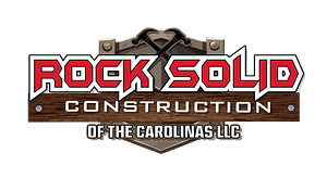 Rock Solid Construction of the Carolinas LLC