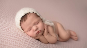 Tangible Little Moments Photography - Logo
