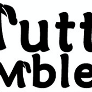 Mutt & Tumble - Logo