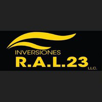 Inversiones RAL23 LLC - Logo
