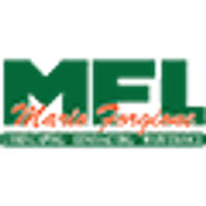 Mario Forgione Landscaping, Ltd. - Logo