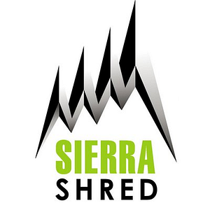 Sierra Shred Dallas - Logo