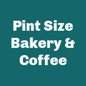 Pint Size Bakery & Coffee
