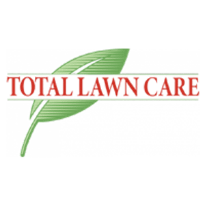 Total Lawn Care - Logo