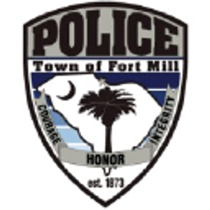 Fort Mill Waste Treatment Plant - Logo