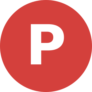 PUENTE AUTO SALES - Logo